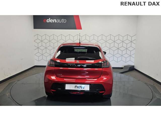 Peugeot 208 image 3