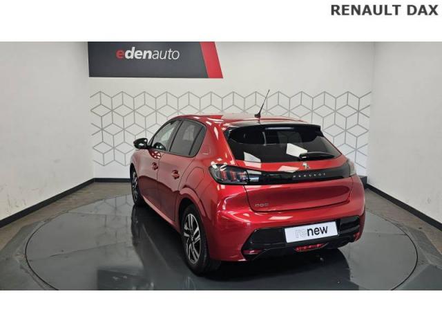Peugeot 208 image 8