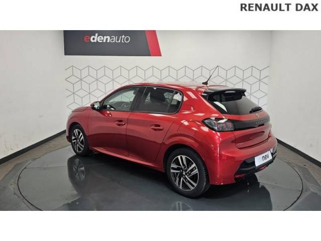 Peugeot 208 image 4