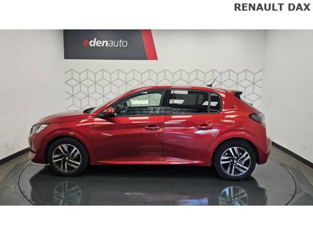 Peugeot 208 image 6