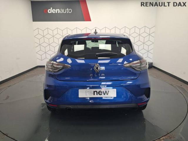 Renault Clio image 6