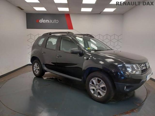 Dacia Duster Dci 110 4x2 Lauréate Plus