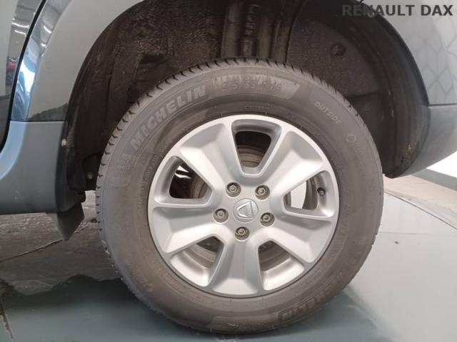 Dacia Duster image 8
