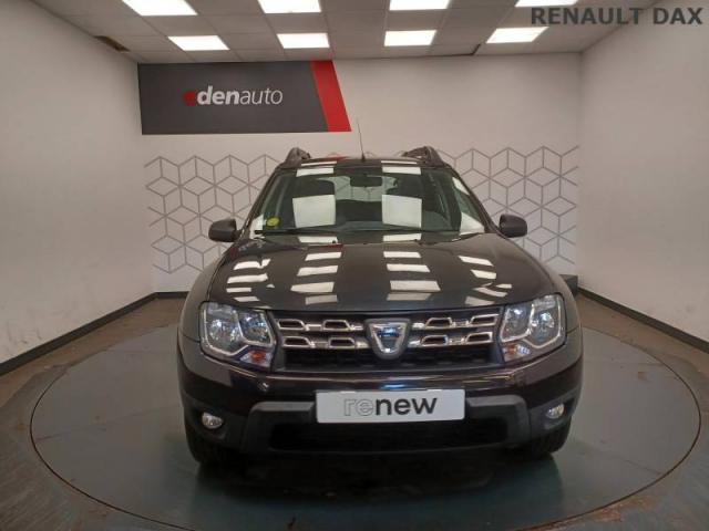 Dacia Duster image 9