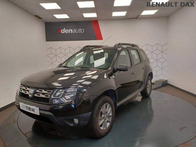 Dacia Duster image 5