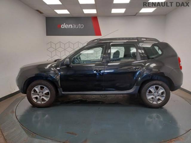 Dacia Duster image 4