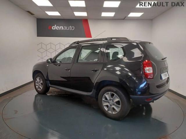Dacia Duster image 1