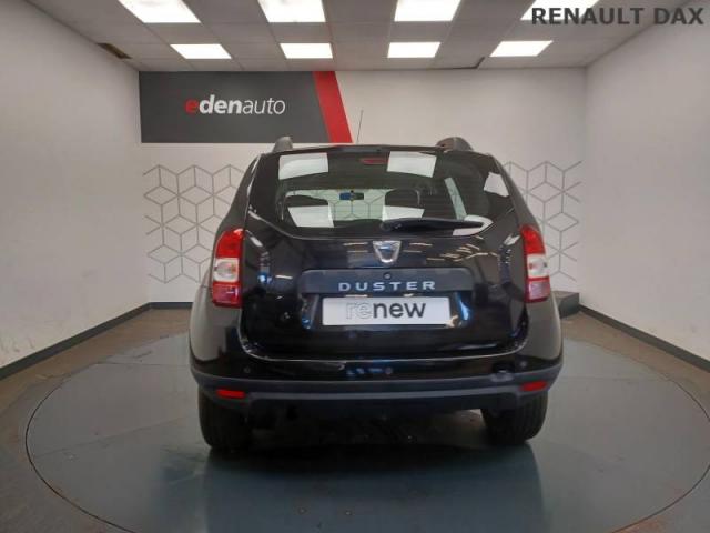 Dacia Duster image 6
