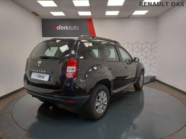 Dacia Duster image 2