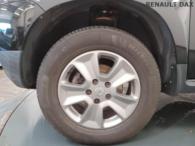 Dacia Duster image 3