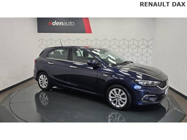 Fiat Tipo image 9