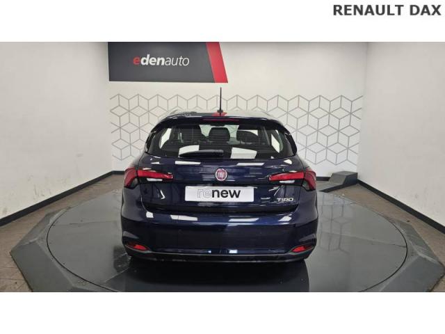 Fiat Tipo image 1