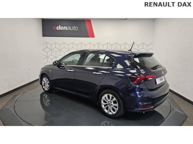 Fiat Tipo image 8