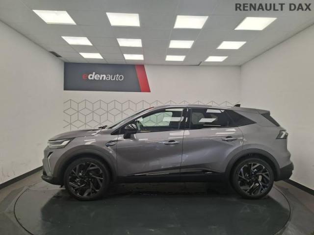Renault Symbioz image 2