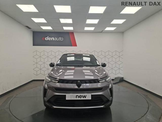 Renault Symbioz image 4