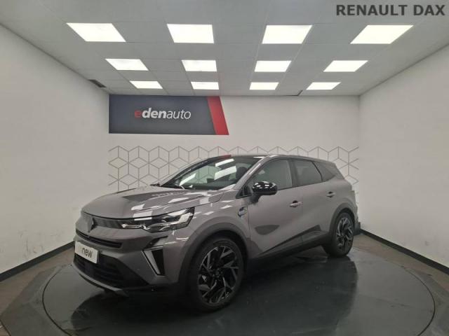 Renault Symbioz image 9