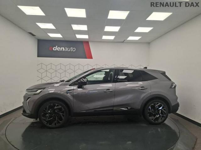 Renault Symbioz image 5