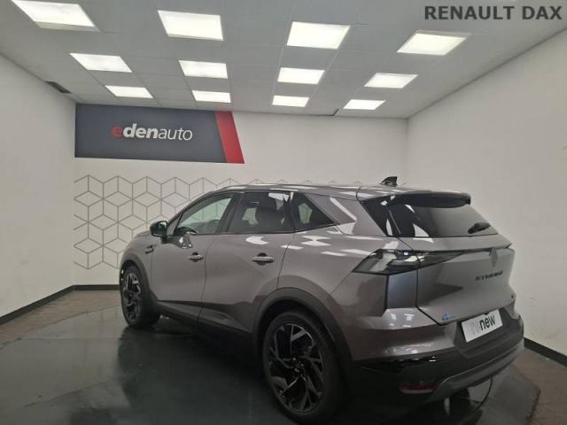 Renault Symbioz image 1