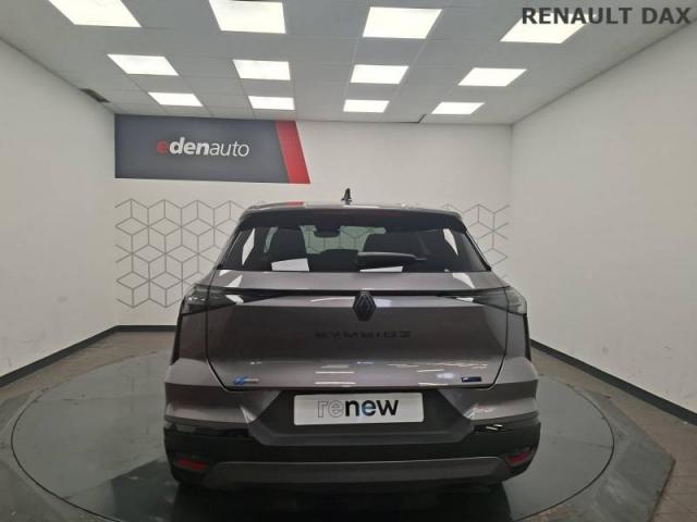 Renault Symbioz image 3