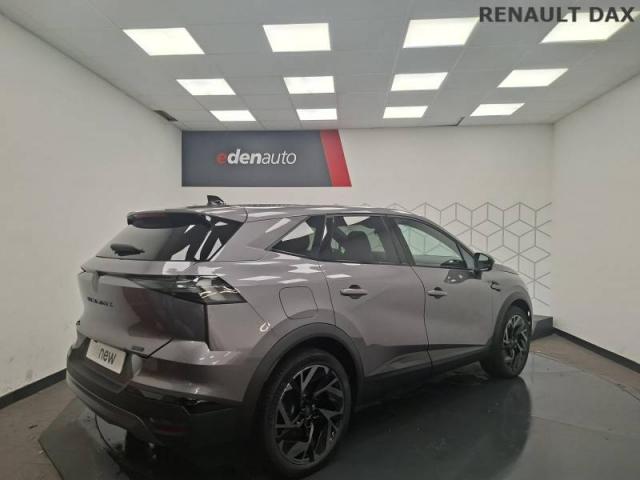 Renault Symbioz image 7