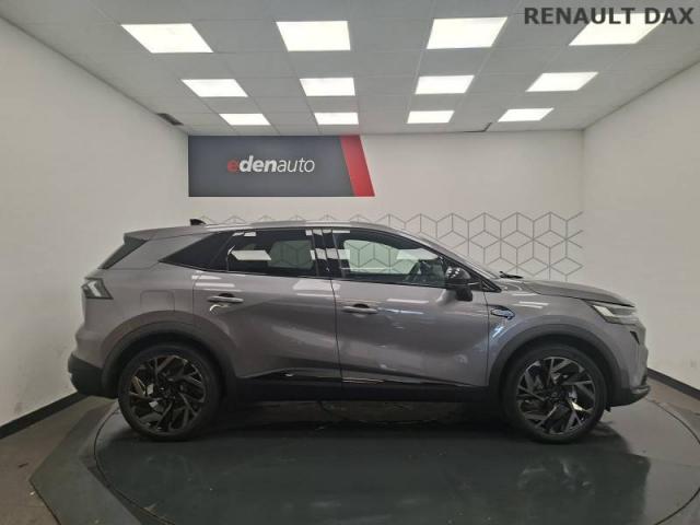 Renault Symbioz image 6
