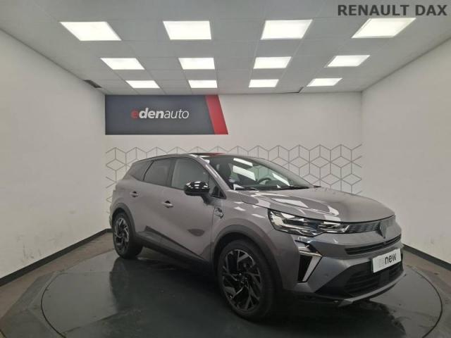 Renault Symbioz image 8