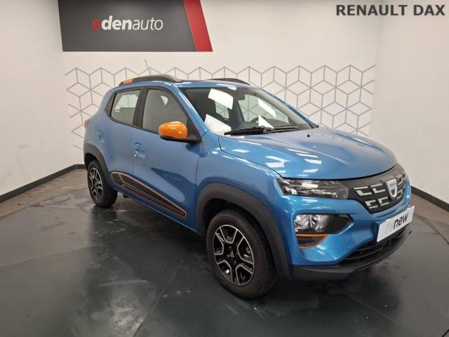 Dacia