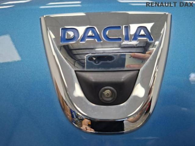 Dacia Spring image 6
