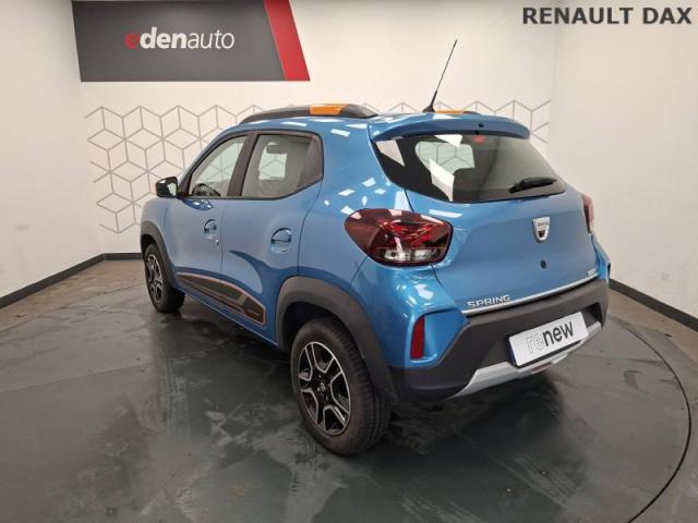 Dacia Spring image 2
