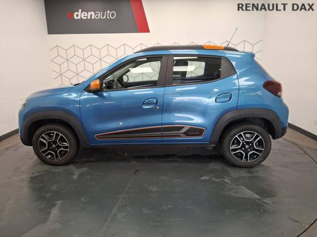 Dacia Spring image 3