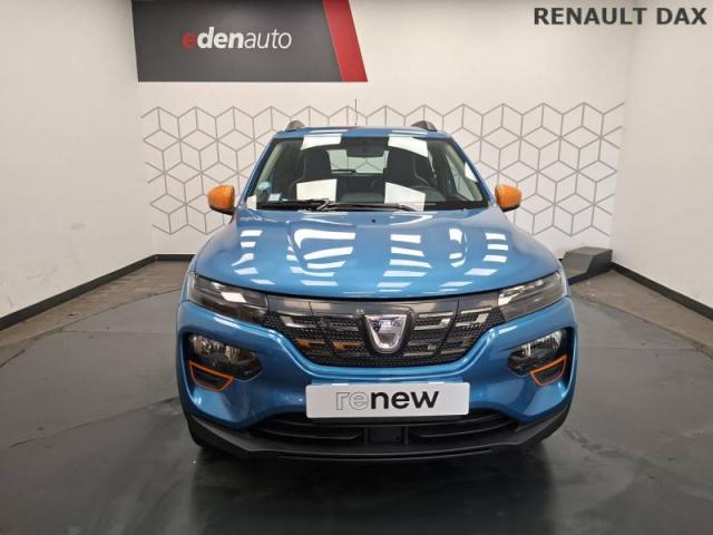 Dacia Spring image 9