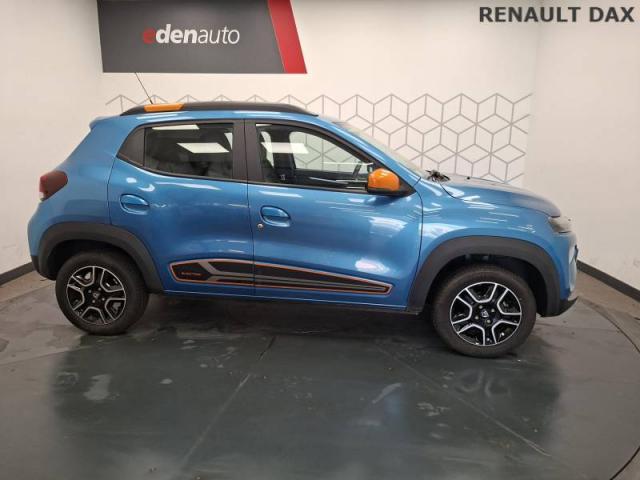 Dacia Spring image 4