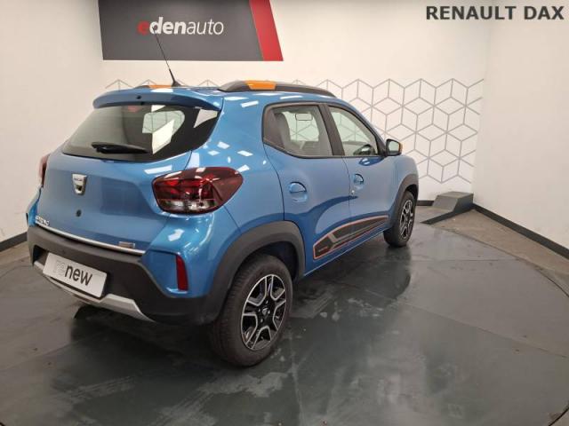 Dacia Spring image 8