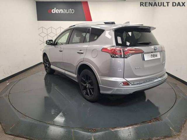 Toyota Rav4 image 5