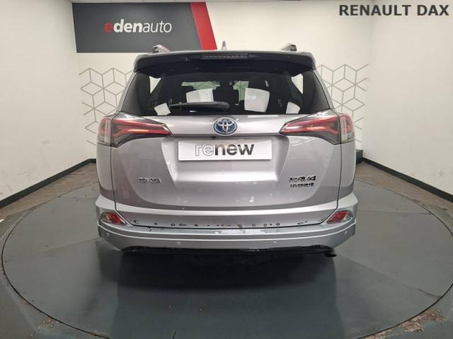 Toyota Rav4 image 9