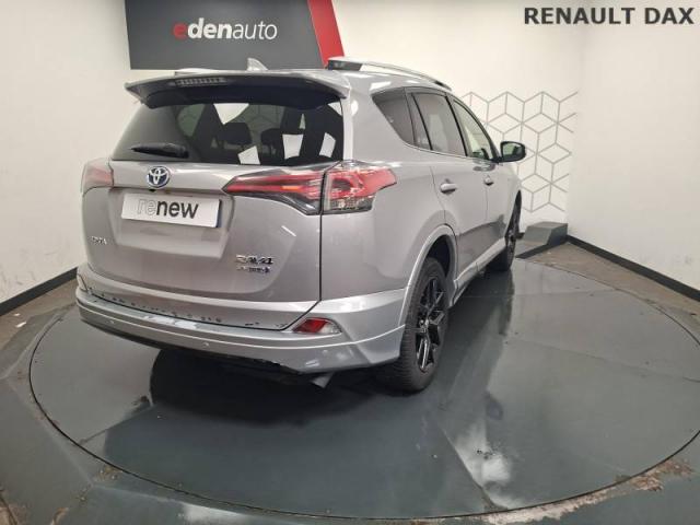 Toyota Rav4 image 3