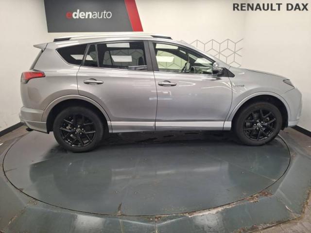 Toyota Rav4 image 1