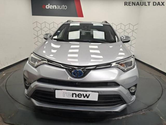 Toyota Rav4 image 6