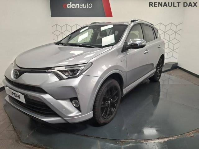 Toyota Rav4 image 2