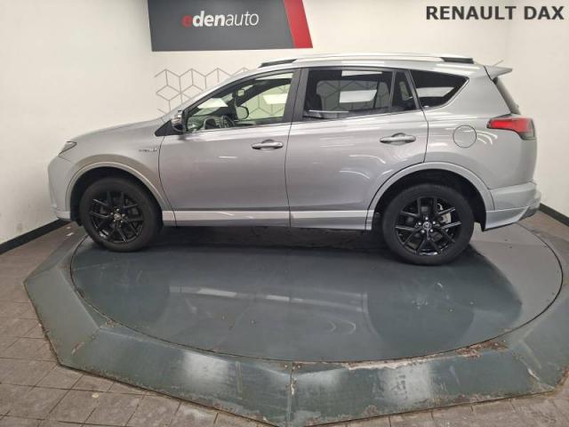 Toyota Rav4 image 7