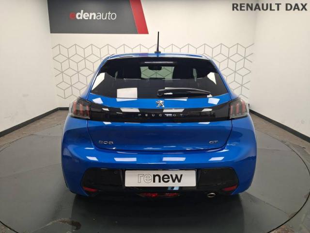 Peugeot 208 image 1
