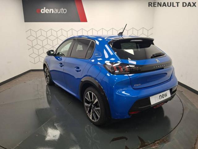 Peugeot 208 image 5
