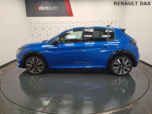 Peugeot 208 image 3