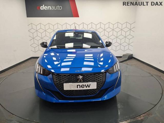 Peugeot 208 image 2