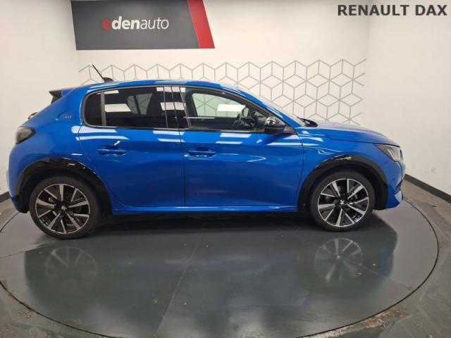 Peugeot 208 image 6