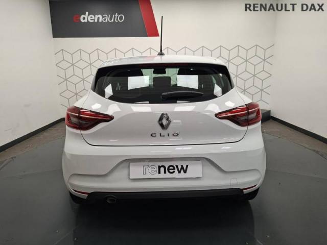 Renault Clio image 2