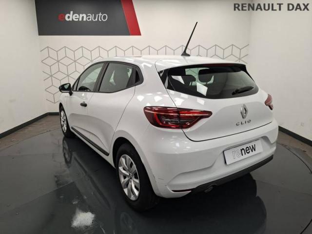 Renault Clio image 1