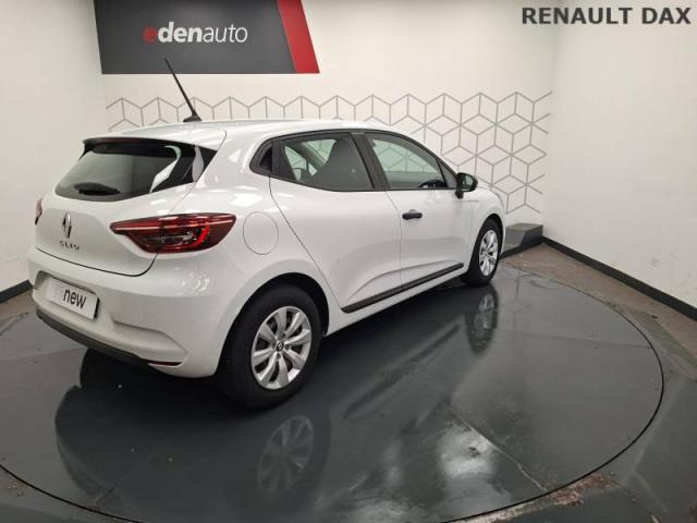 Renault Clio image 9