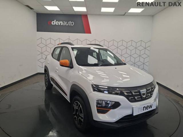 Dacia