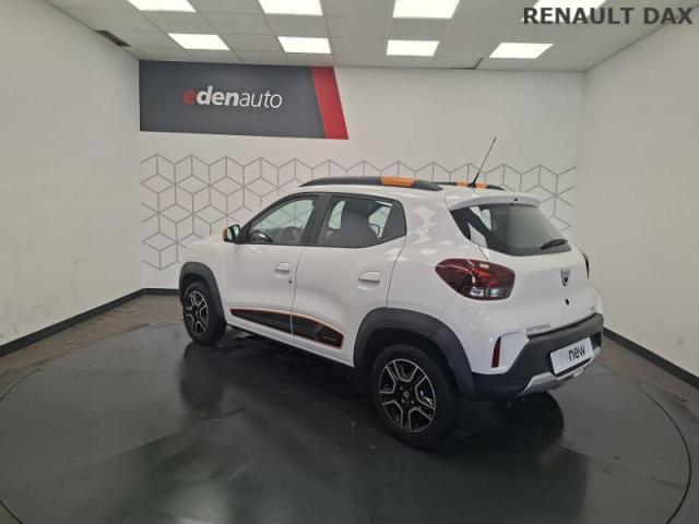 Dacia Spring image 3